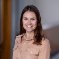 Line Knudsen
