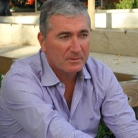 Ing. Gianfranco Ferro