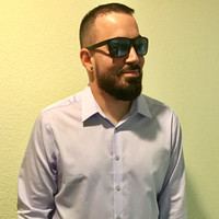 Tristan Patterson