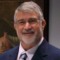 Jim Waldrep