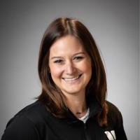 Morgan Rickert