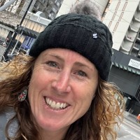 Kate Bird