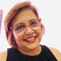 Claudia Cristina Ribeiro