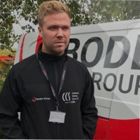 Jordan Proctor