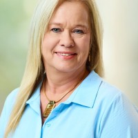Gail Kluever