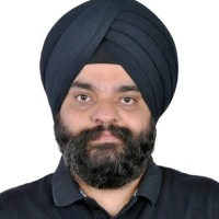 Kamalpreet Singh