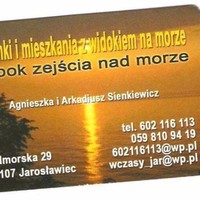 Z widokiem na MORZE