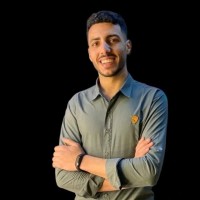 Ahmed Madeh