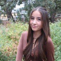 Lucia Angel