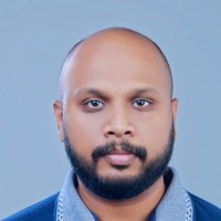 Simon Cherian Kollenore