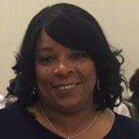 Joyce Ford