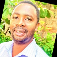 Amos Thiongo