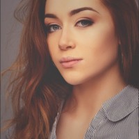 Bex Woodall