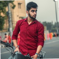Arjun Rohilla