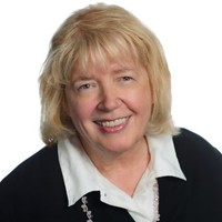 Nancy Dyson
