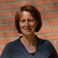 Caroline Vlieghe