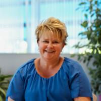 Inge Leenders -Canters