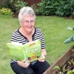 Carol Oates