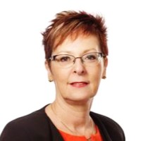 Christine Traquair