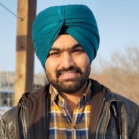Sukhchain Singh