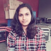 Ruby Chacko