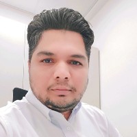 Muhammad Faizan, Acpa