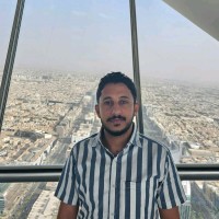 Ali Alothmani