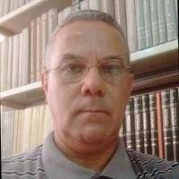 José Orlando Alves Vieira
