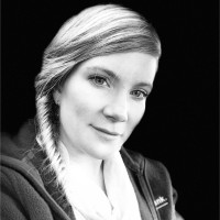 Anne Ramsey
