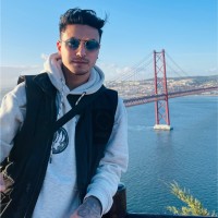 Riyaz Shrestha