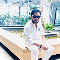 Shahroz Khan