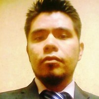 Benjamin Cortes Estrada