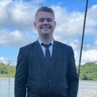 Marcos Antonio Souza Campos