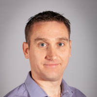 Richie Phillips (CChem)