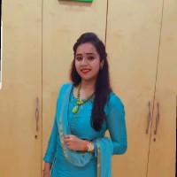 Sneha Jaiswal