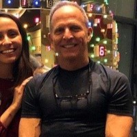 Larry Weinstein