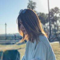 Candice Wang