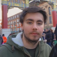 Callum Wikberg