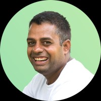 Dinakaran Srinivasan