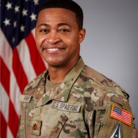 Derick Perry