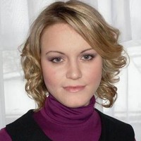 Inna Zaikovskaya