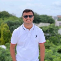 Shreyas Mehta