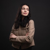 Fariza Pulatova