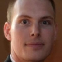 Jason van de Laar, C.E.T.