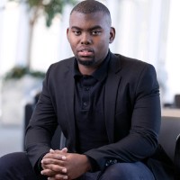 Thebe Makhothi