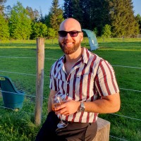 Jonathan Koch