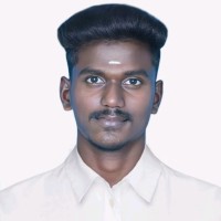Regunathan P