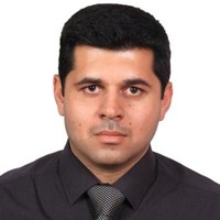 Mohammad Alia