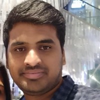 Raveendra V