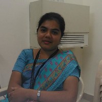 Jerusha Irene Chitra D